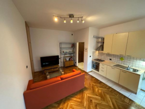 Casa Ciotti Appartamento in centro ad Aosta CIR 0124